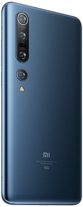 mi 10 with price