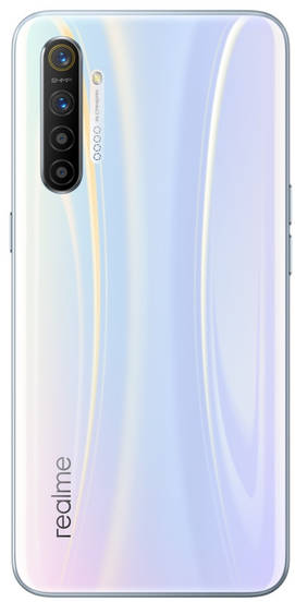 realme XT 730G