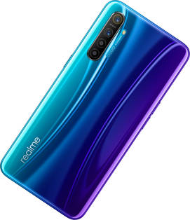 realme XT 730G