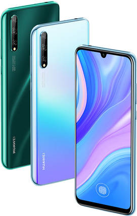 Huawei Enjoy 10S