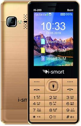 i-smart IS-209 Bold