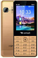 i-smart IS-209 Bold