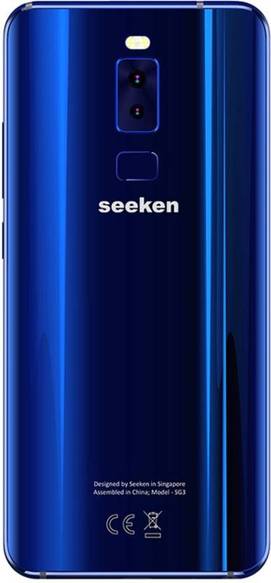 Seeken SG3