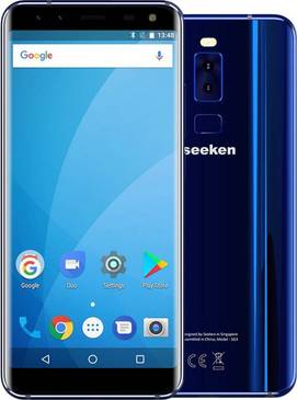 Seeken SG3
