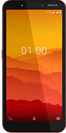Nokia C1 Android Go