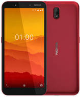 Nokia C1 Android Go
