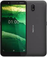 Nokia C1 Android Go