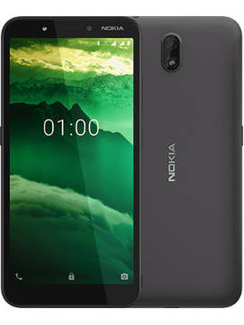 Nokia C1 Android Go