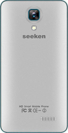 Seeken SJ1