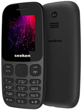 Seeken Leo 1100