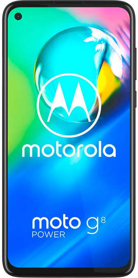 Moto G8 Power
