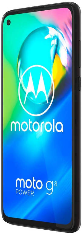 Moto G8 Power