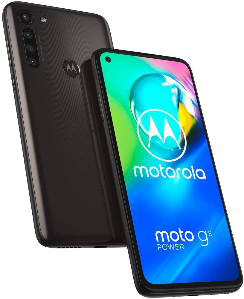 Moto G8 Power Price in India, Full Specifications, Reviews, Comparison
