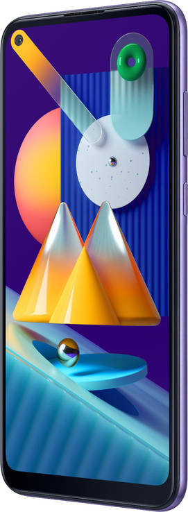 Samsung Galaxy M11