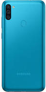 Samsung Galaxy M11