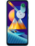 Compare Samsung Galaxy M11