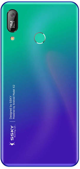 SSKY X2 Pro