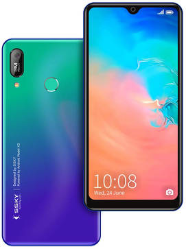 SSKY X2 Pro