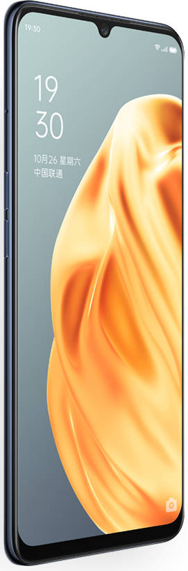 OPPO A91