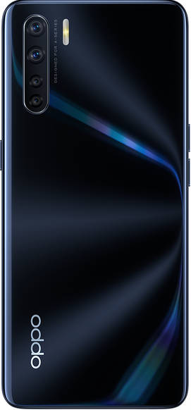 OPPO A91
