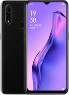 OPPO A8