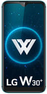 LG W30 Plus