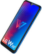 LG W30 Plus