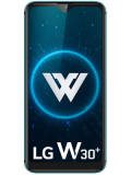 LG W30 Plus