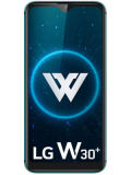 LG W30 Plus price in India
