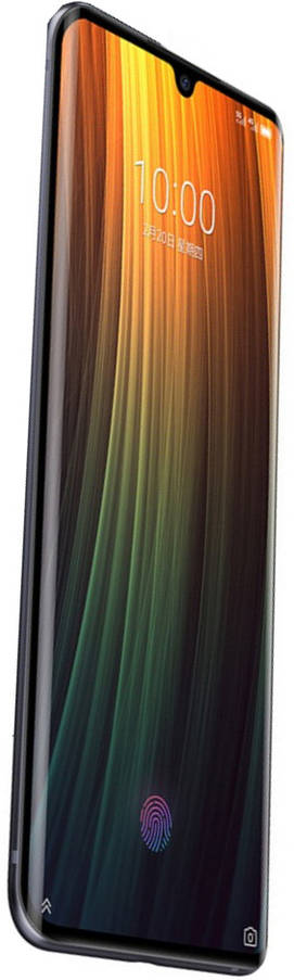ZTE Axon 10s Pro