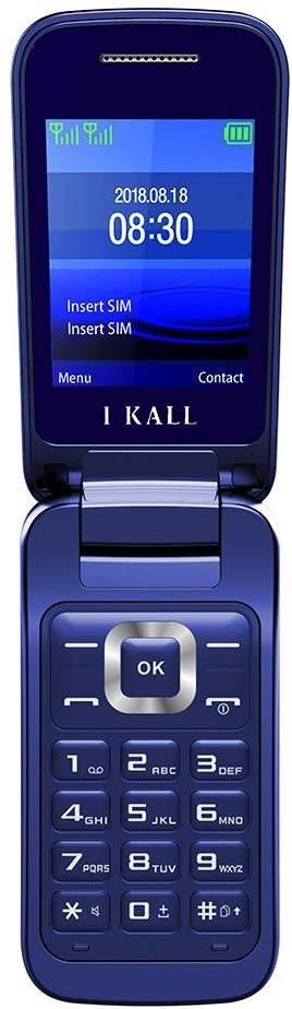 I Kall K65