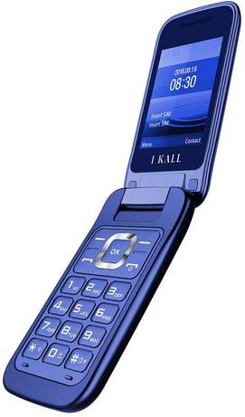 I Kall K65