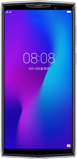 Doogee N100