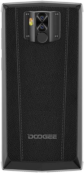 Doogee N100
