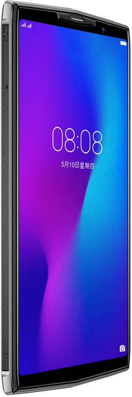 Doogee N100