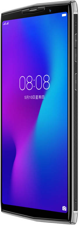 Doogee N100