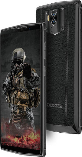 Doogee N100