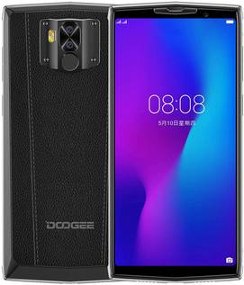 Doogee N100