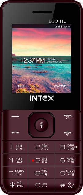 Intex Eco 115