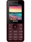 Intex Eco 115 Price