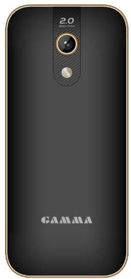 Gamma K5 Mini