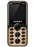 Gamma K5 Mini