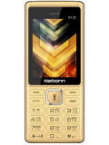 Karbonn KX25