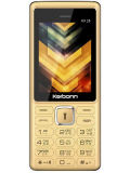 Karbonn KX25 Price