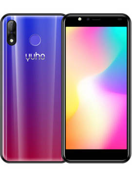 Yuho Y1 Star