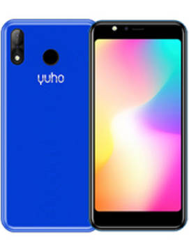 Yuho Y1 Star Lite