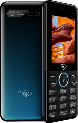 Itel Magic 1 Core