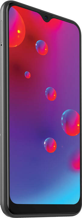 Panasonic Eluga I8