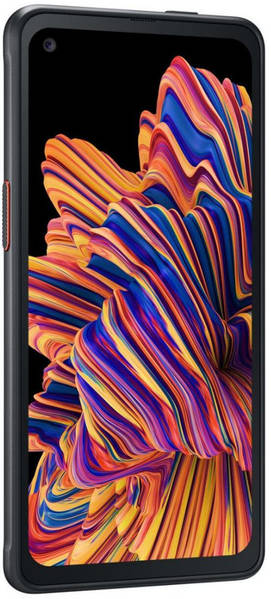 Samsung Galaxy XCover Pro