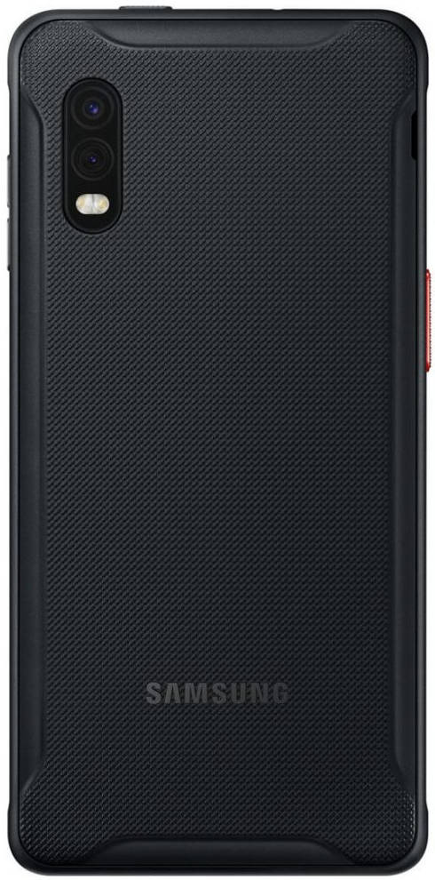 samsung galaxy xcover pro full specification